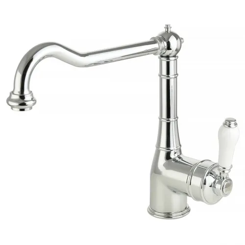Смеситель для кухни Migliore Ermitage ML.CUC-7083.BI.CR