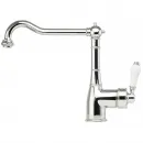 Смеситель для кухни Migliore Ermitage ML.CUC-7083.BI.CR