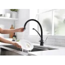 Смеситель для кухни с фильтром Paulmark Siegen SI213111-418 + H851P00