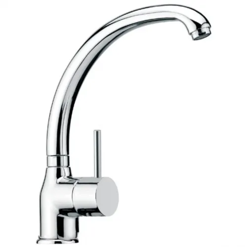 Смеситель для кухни Paini Cox 78CR572D599TKM