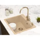 Смеситель для кухни с подключением к фильтру Paulmark Essen Es213211-BR