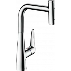 Смеситель для кухни Hansgrohe Talis Select M51 73867000