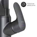 Смеситель для кухни с подключением к фильтру AM.PM Like F8007822