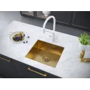 Смеситель для кухни с фильтром Paulmark Siegen SI213111-431TW + H851P00