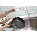 Смеситель для кухни с фильтром Paulmark Siegen SI213111-431TW + H851P00