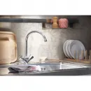 Смеситель для кухни Grohe Costa L 31812001
