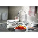 Смеситель для кухни Grohe Costa L 31812001