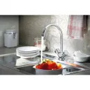 Смеситель для кухни Grohe Costa L 31812001