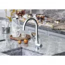 Смеситель для кухни с подключением к фильтру Damixa Merkur DX710730000
