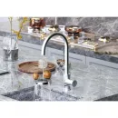 Смеситель для кухни с подключением к фильтру Damixa Merkur DX710730000