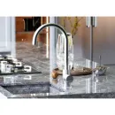 Смеситель для кухни с подключением к фильтру Damixa Merkur DX710730000