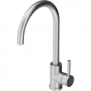 Смеситель для кухни с подключением к фильтру Damixa Merkur DX710730000