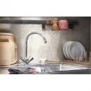 Смеситель для кухни Grohe Costa S 31819001