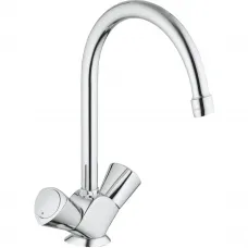 Смеситель для кухни Grohe Costa S 31819001
