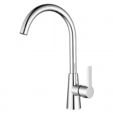 Смеситель для кухни Paulmark Holstein Ho212065
