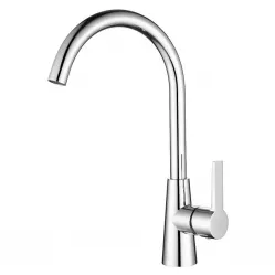 Смеситель для кухни Paulmark Holstein Ho212065