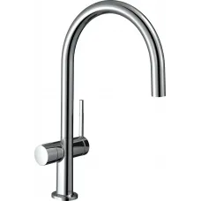 Смеситель для кухни Hansgrohe Talis M54 72805000