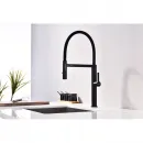 Смеситель для кухни Paulmark Leader Le214101-401