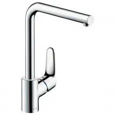 Смеситель для кухонной мойки Hansgrohe Focus M41 31817000