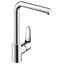 Смеситель для кухонной мойки Hansgrohe Focus M41 31817000