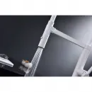 Смеситель для кухни Paulmark Leader Le214101-431