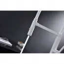 Смеситель для кухни Paulmark Leader Le214101-431