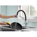 Смеситель для кухни с фильтром Paulmark Siegen Si213111-CR + H851P00