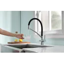 Смеситель для кухни с фильтром Paulmark Siegen Si213111-CR + H851P00