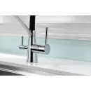 Смеситель для кухни с фильтром Paulmark Siegen Si213111-CR + H851P00