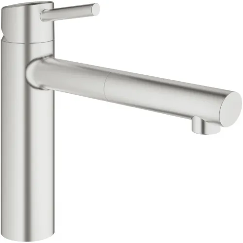Смеситель для кухни Grohe Concetto 31129DC1