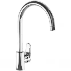 Смеситель для кухни Villeroy & Boch O.Novo Start TVK10510111061