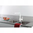 Смеситель для кухни Paffoni Ringo RIN185BO