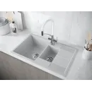 Смеситель для кухни с фильтром Paulmark Siegen SI213111-CRW + H851P00
