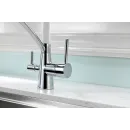 Смеситель для кухни с фильтром Paulmark Siegen SI213111-CRW + H851P00