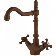 Смеситель для кухни Paulmark Essen Es226001-307