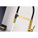 Смеситель для кухни Paulmark Leader Le214101-BG