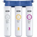 Смеситель для кухни с фильтром Paulmark Siegen SI213111-G + H851P00