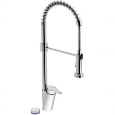 Смеситель для кухни Gustavsberg Nordic Plus Spiraflex GB41203782
