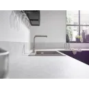 Смеситель для кухни Hansgrohe Talis M54 72808000