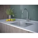 Смеситель для кухни Paulmark Bend BE212066-SS