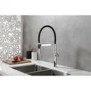 Смеситель для кухни Paulmark Leader Le214101-CR