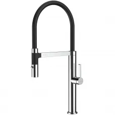 Смеситель для кухни Paulmark Leader Le214101-CR