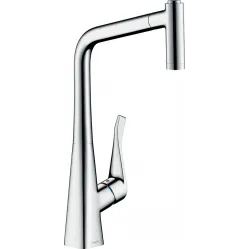 Смеситель для кухни Hansgrohe Metris M71 14780000