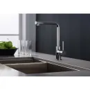 Смеситель для кухни Aquatek Европа AQ1380CR хром
