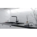 Смеситель для кухни Paulmark Dosse DO214418-401
