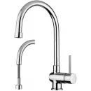 Смеситель для кухни Paffoni Stick SK185CR