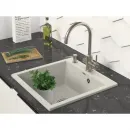 Смеситель для кухни с подключением к фильтру Paulmark Essen Es213211-NI