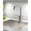 Смеситель для кухни Gustavsberg Nordic Plus GB41203796