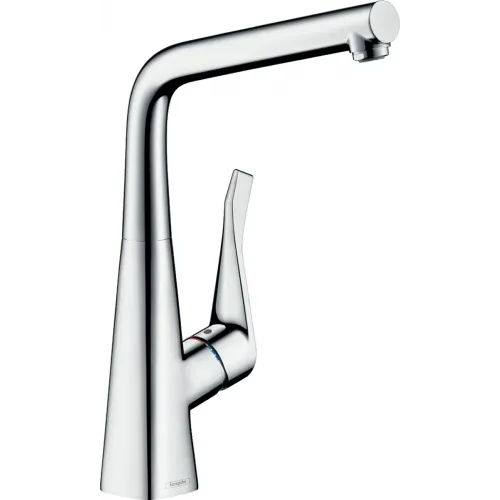 Смеситель для кухни Hansgrohe Metris M71 14782000