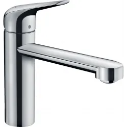 Смеситель для кухни CoolStart Hansgrohe Focus M42 71805000